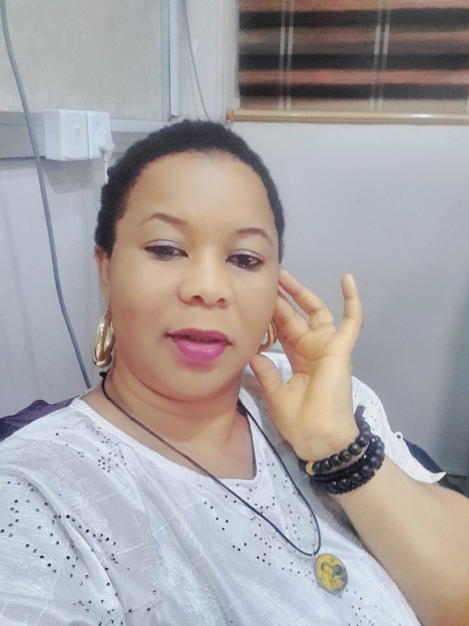 IWUAMADI VIVIAN